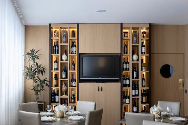 Restaurante O Veleiro - Pedro Nuno Silva Teixeira Pimenta