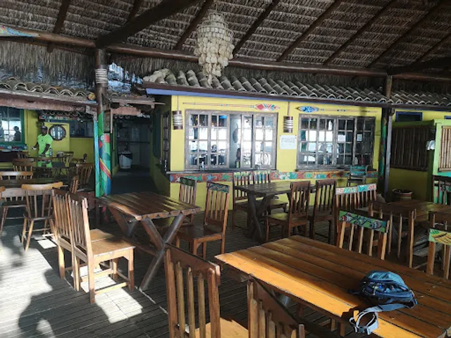 Restaurante Papagaio