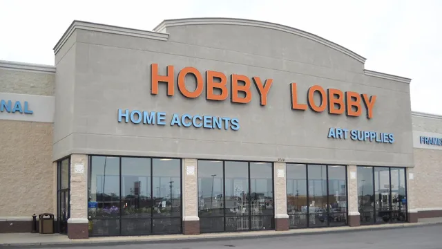 Hobby Lobby