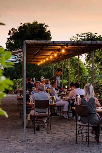 Trattoria Della Fonte