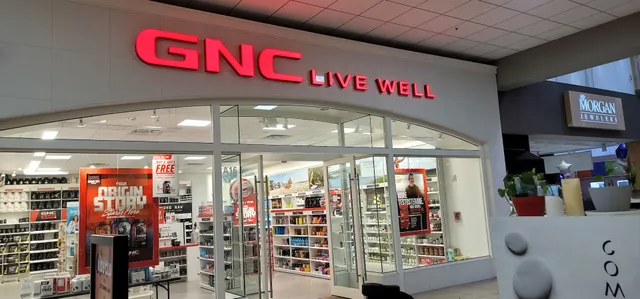 GNC