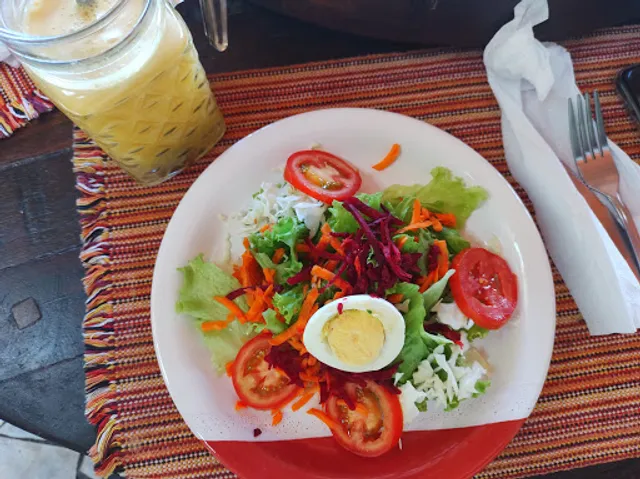 Quintal da Hellen - Cozinha Artesanal