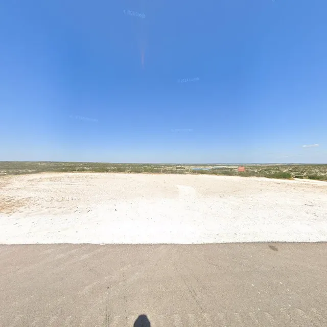 Rock Quarry Group Campground