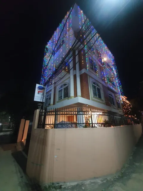 Palmo Holiday Apartments