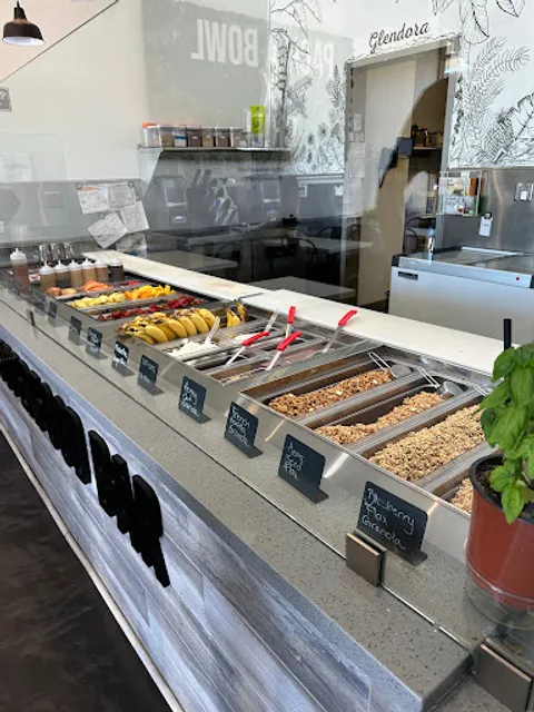 Beyond Bowls and Blends