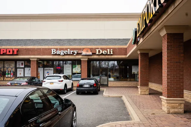 Terrace Bagelry & Deli