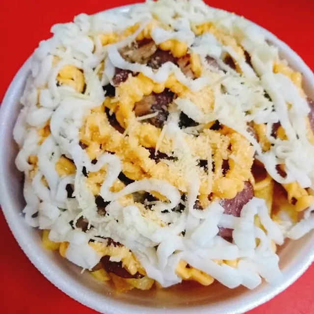 Ju Lanches e Marmitaria