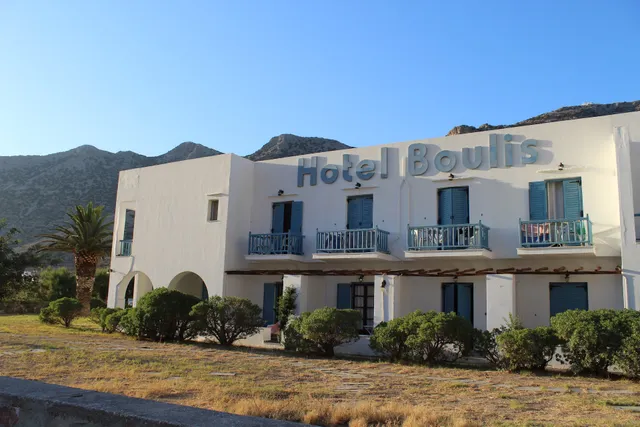 Hotel Boulis