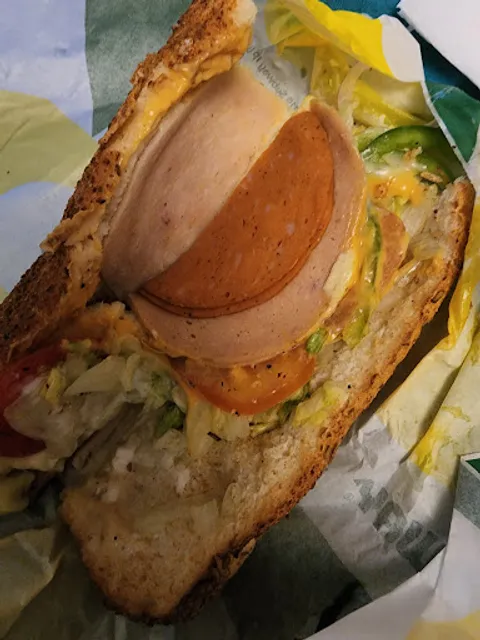 Subway Vatika Business