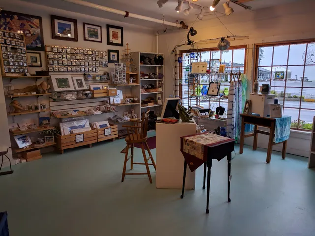 Maine Artisans