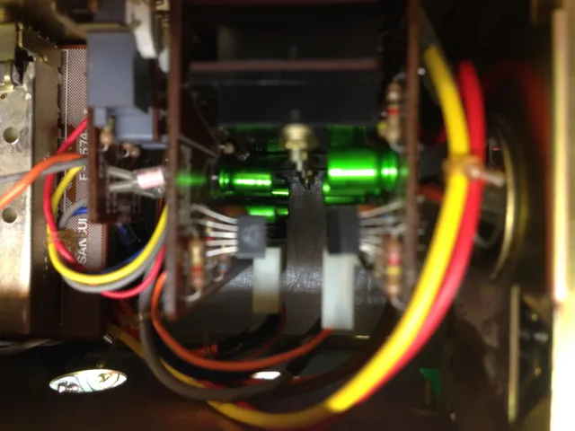 Long's Electronics Repair