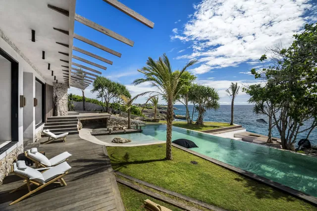 The Shambala Villa Lembongan