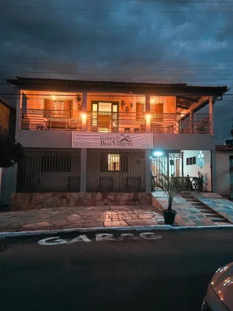 Suites Boa Viagem