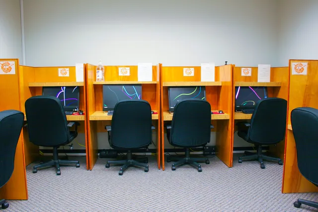 Campbell University Pope Campus