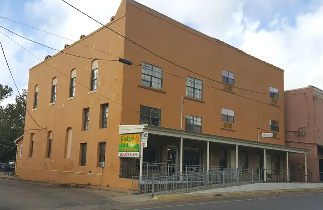 Budget Inn Of Bellville