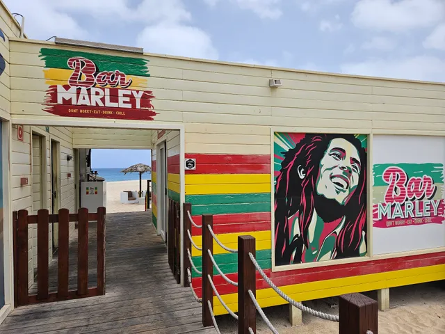 Bar Marley