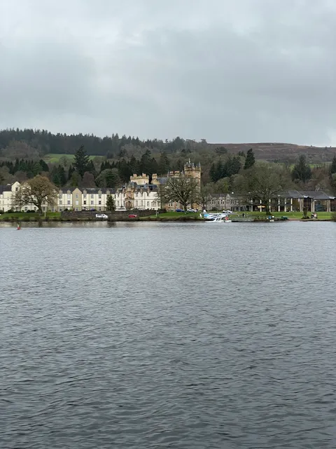 Loch Lomond