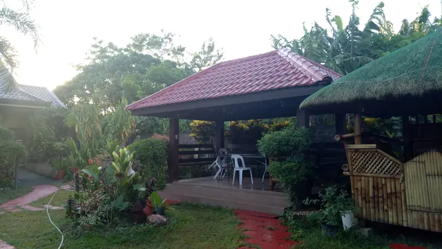 G&E Garden Pavilion and La Verandah