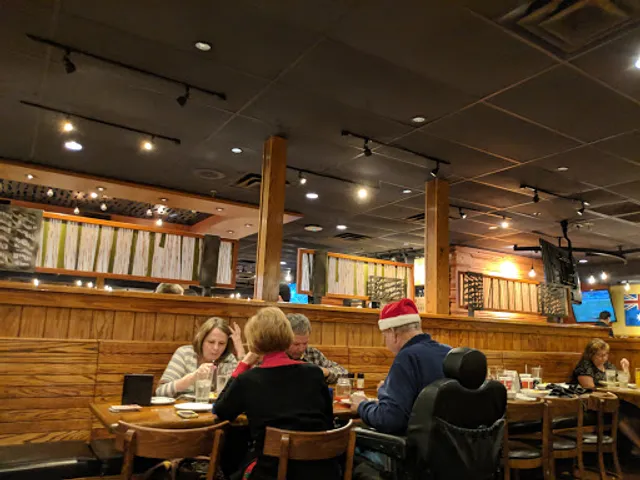 Outback Steakhouse