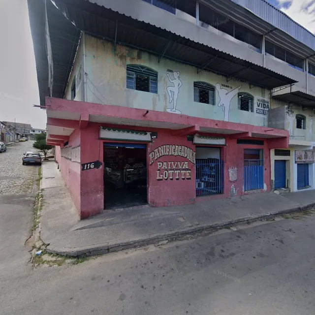 Padaria E Mercearia Boa Esperança