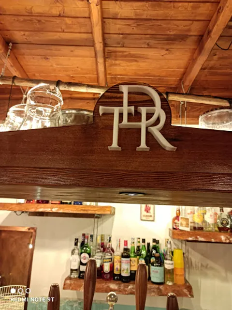 Circolo famigliare 1904 ex Trattoria della Rosa