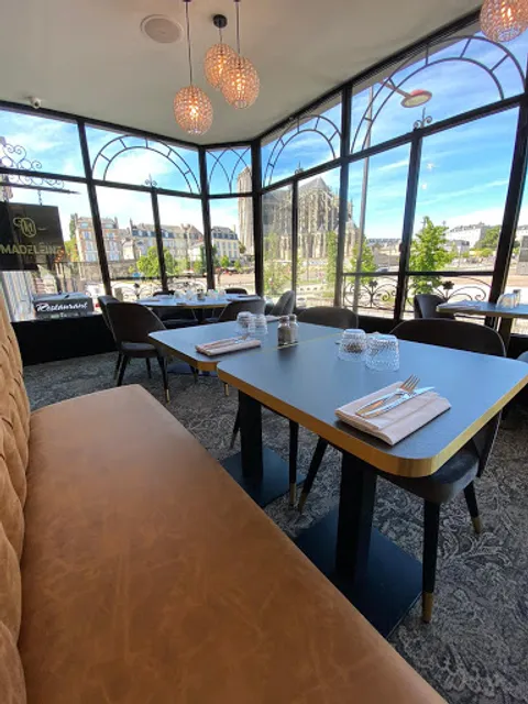 Brewery Madeleine - Le Mans