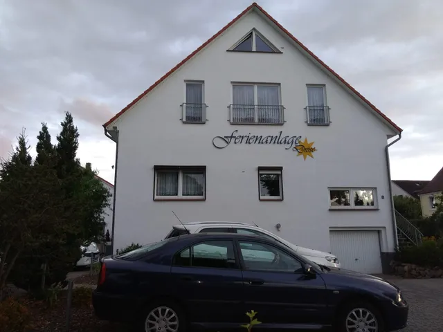 Ferienwohnungen Robert Dröse