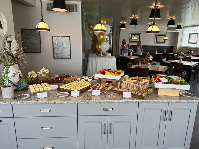 Valley Catering & Market