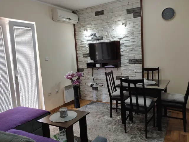 Apartman Nikola