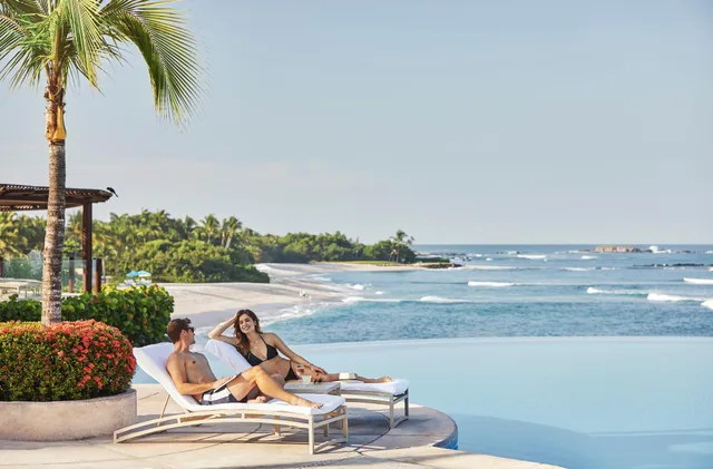 Four Seasons Resort Punta Mita