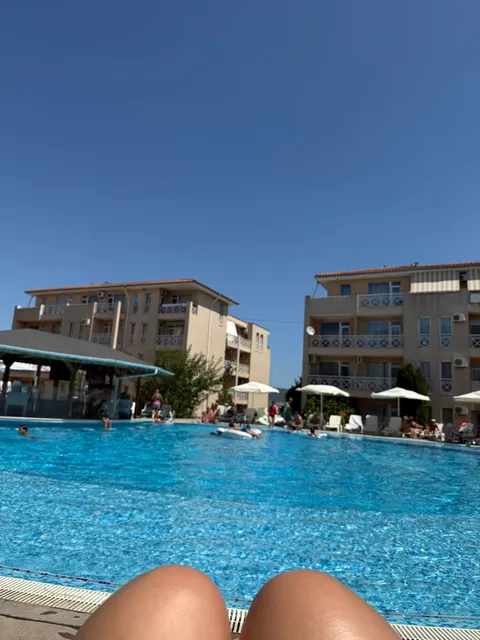 Sunny Day 6 Apartments 2 Bedrooms