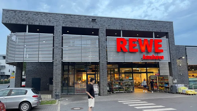REWE Amshove