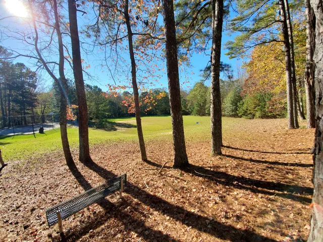 Willing Workers Community Club Park