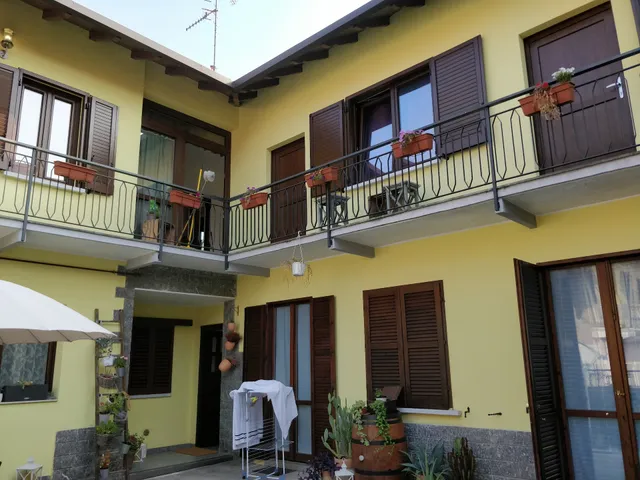 B&B La Corte Della Nonna