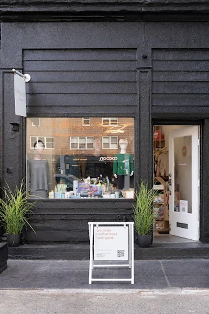 Emilia George - Bespoke studio for family shopping