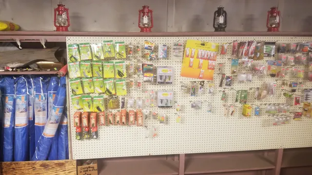 Bulldogs Bait & Tackle