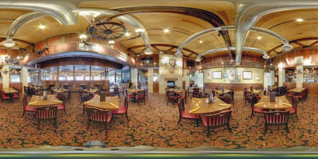 Saltgrass Steak House