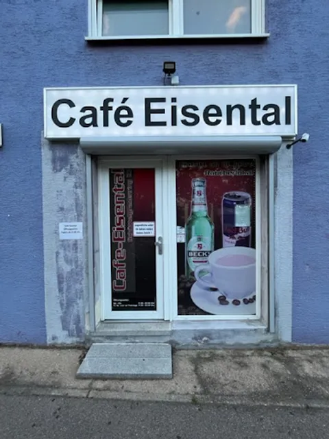 Cafe Eisental