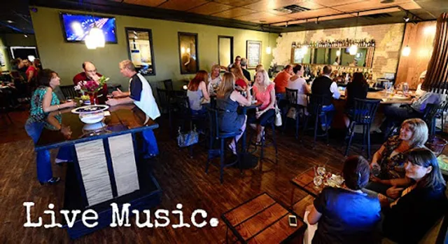 Barr's Public House - Maumee, OH