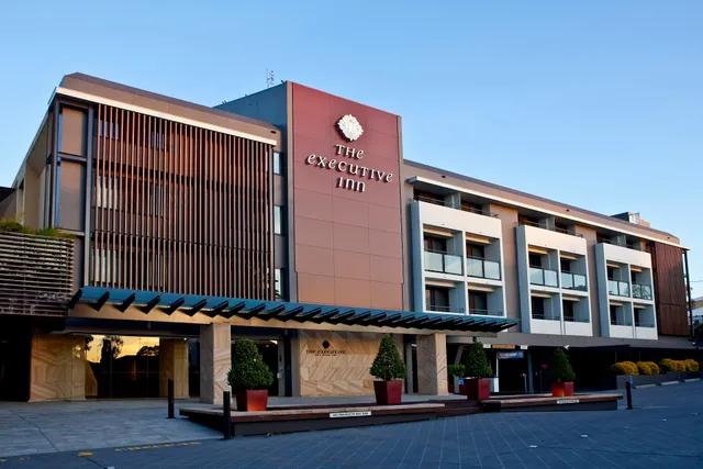 The Executive, Newcastle