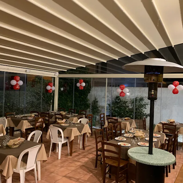 Nonna Lilla - Trattoria Marinara