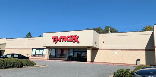 T.J. Maxx