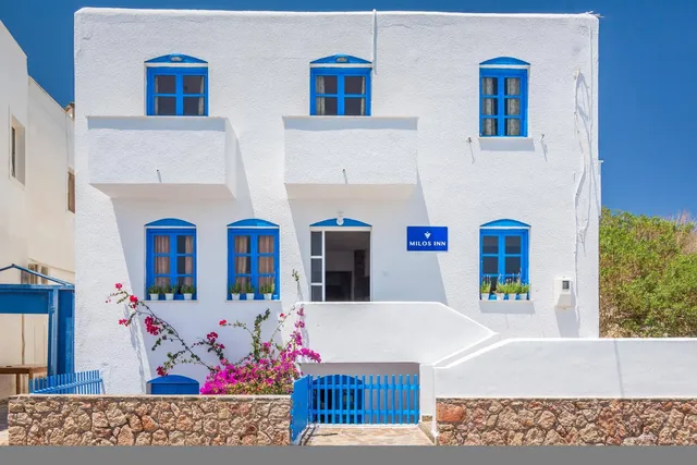 MILOS INN