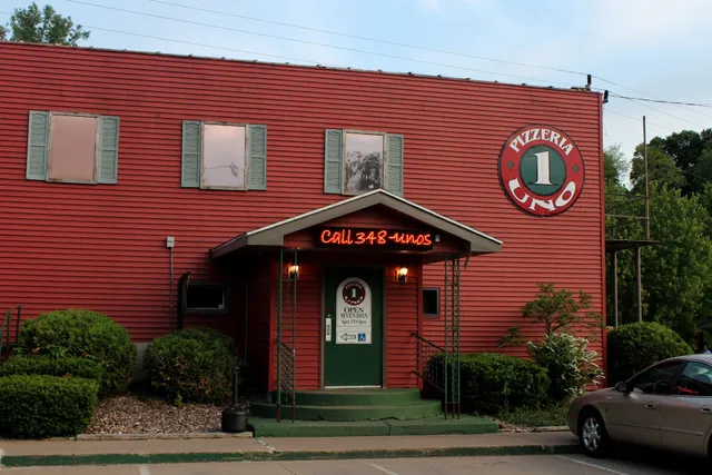 Pizzeria Uno