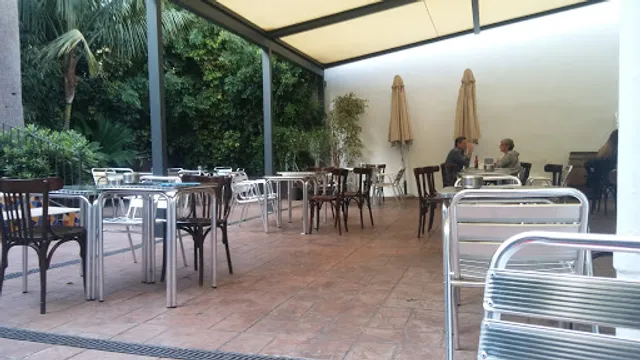 El Piccarol restaurant-tapes casc urbá