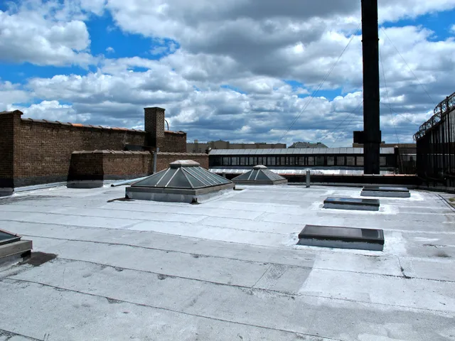 The 1896 Studios & Stages