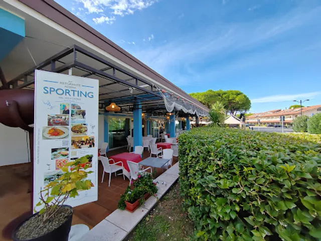 Ristorante Sporting Caorle