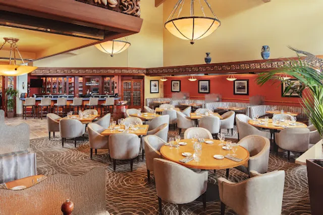 Porter's Prime Steakhouse