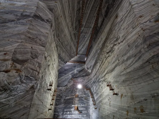 Salina Slănic Prahova