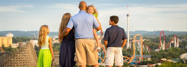 Visit Hershey & Harrisburg